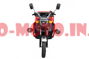 Електротрицикл вантажний Forte GP-1000-C